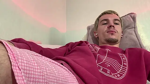 Jeremy1Scott Webcam Show