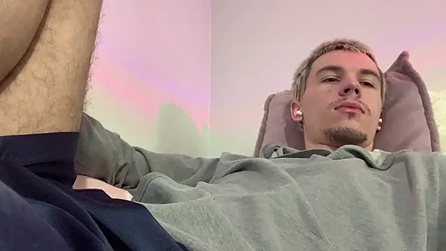 Show Webcam de Jeremy1Scott