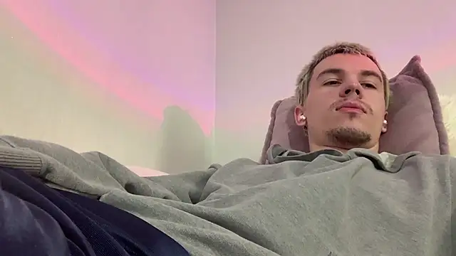 Jeremy1Scott Show Webcam