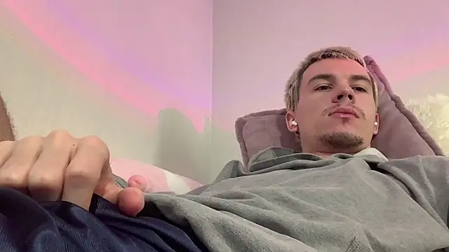Jeremy1Scott's Webcam Show