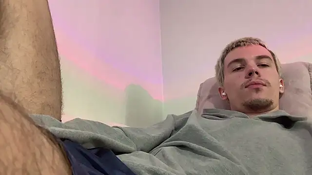 Jeremy1Scott Webcam-Show