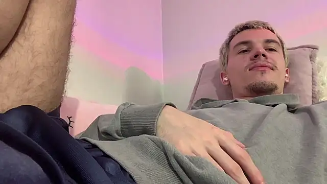 Jeremy1Scott – webcam-show