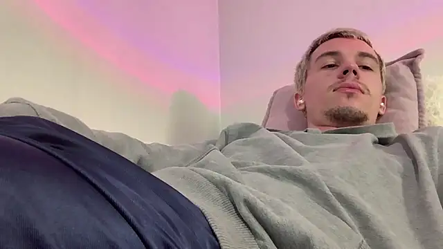 Jeremy1Scott Webcam show