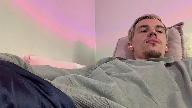 Jeremy1Scott Webcam Show