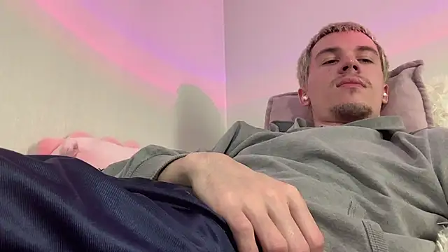 Jeremy1Scott webkamerás műsora