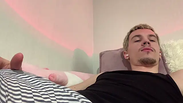Jeremy1Scott webcam show