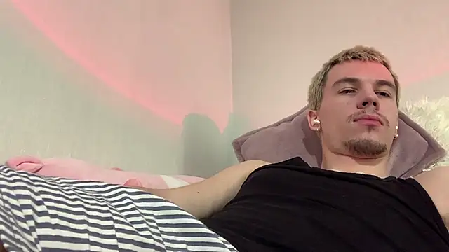 Jeremy1Scott – webcam-show