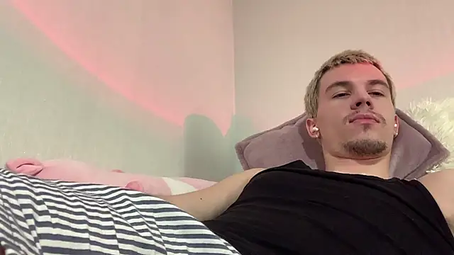Jeremy1Scott Webcam show