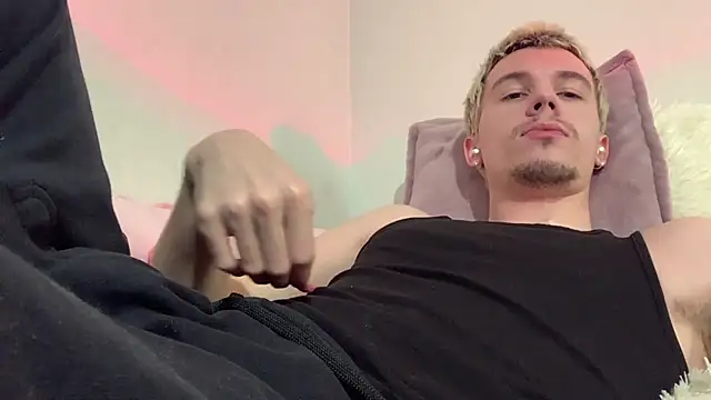 Jeremy1Scott Webcamshow