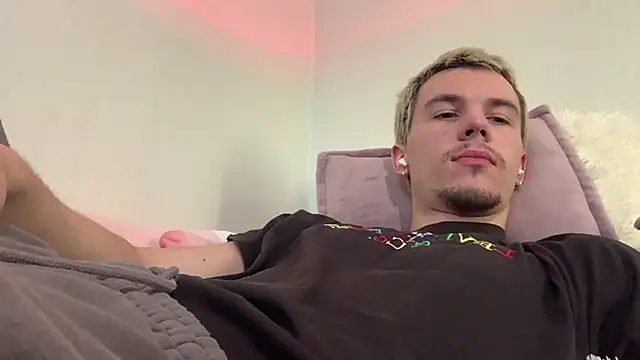 Jeremy1Scott Webcam show