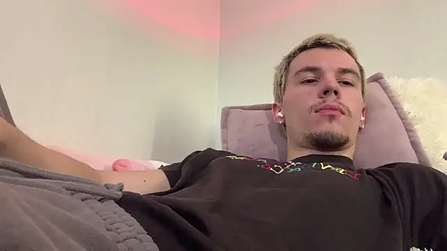 Jeremy1Scott Show Webcam