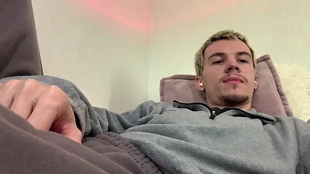 Jeremy1Scott: вебкам-шоу