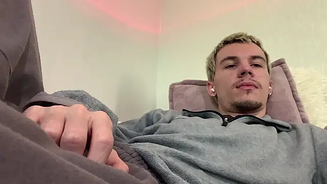 Jeremy1Scott webkamerás műsora