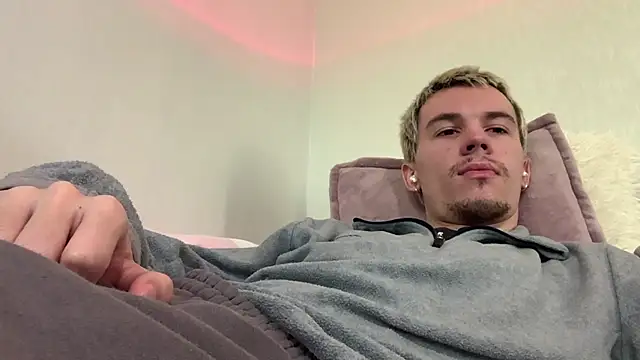 Show webcam de Jeremy1Scott