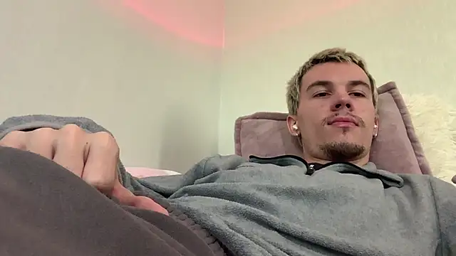 Jeremy1Scott Webcam Show