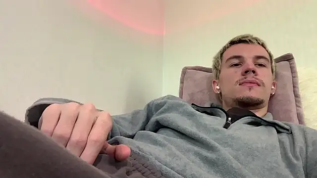 Jeremy1Scott Show Webcam