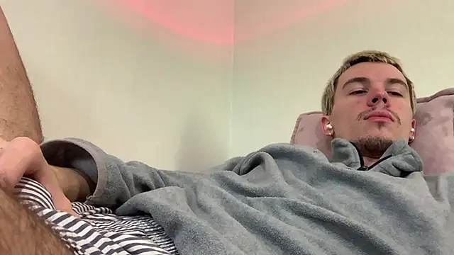 Jeremy1Scott webkamerás műsora
