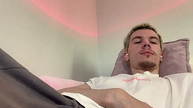 Jeremy1Scott Pertunjukan Webcam