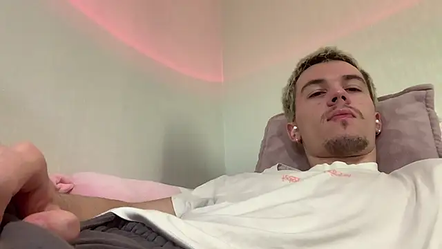 Jeremy1Scott Шоу с уебкамера