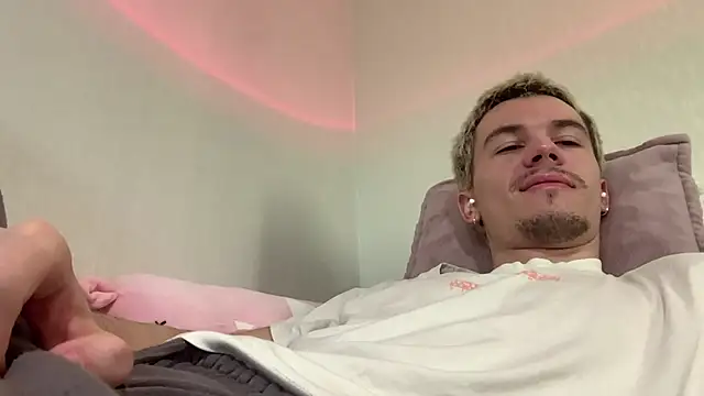 Jeremy1Scott Show Webcam