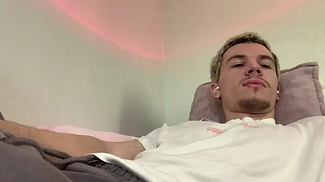 Jeremy1Scott's Webcam Show