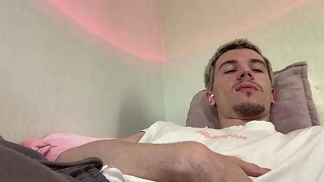 Jeremy1Scott Webcam-Show