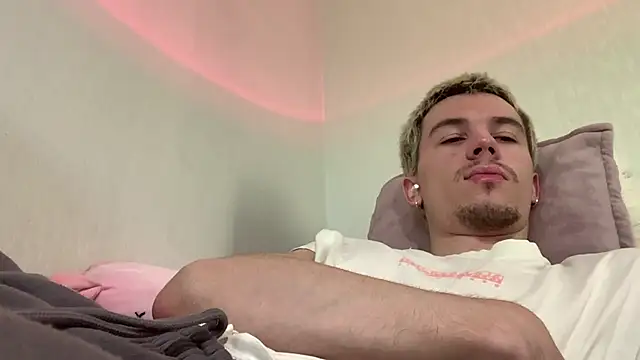 Show de webcam de Jeremy1Scott
