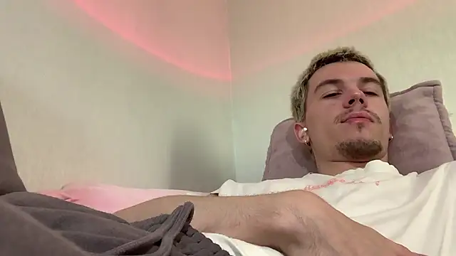 Jeremy1Scott – webcam-show