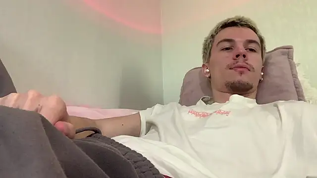 Show webcam de Jeremy1Scott