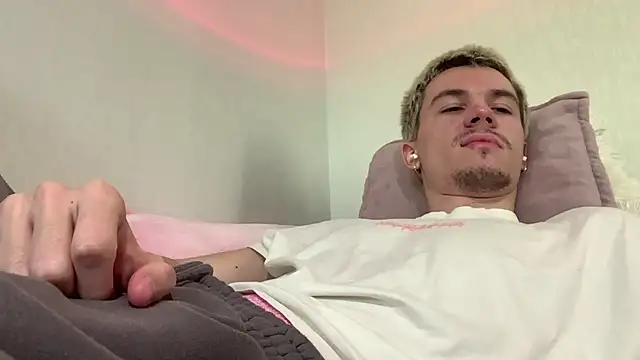 Jeremy1Scott – webcam-show