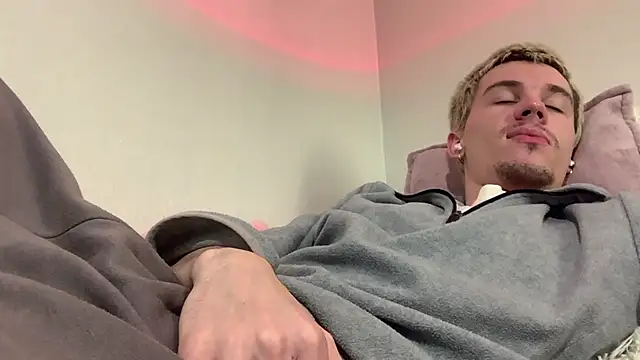 Show webcam de Jeremy1Scott