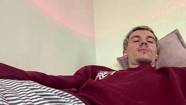 Show webcam de Jeremy1Scott