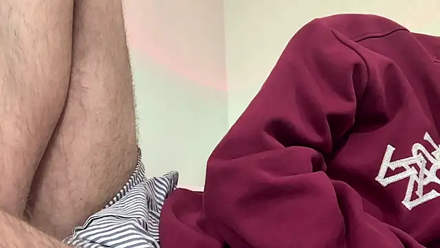 Show webcam de Jeremy1Scott