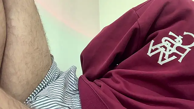 Jeremy1Scott webkamerás műsora