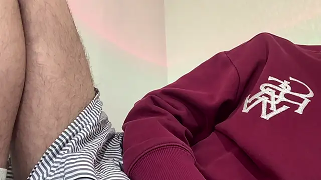 Jeremy1Scott 在線直播表演