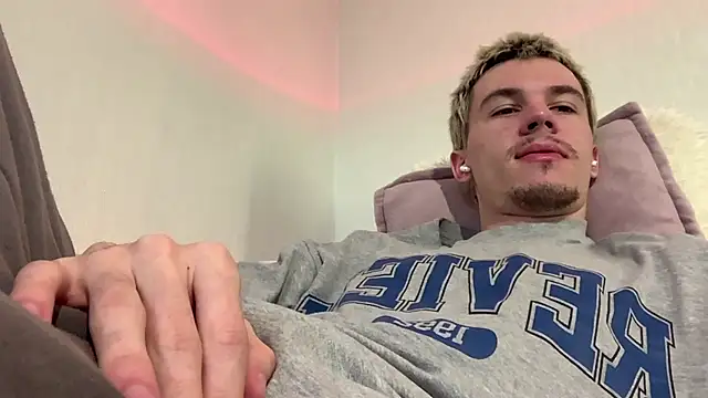 Jeremy1Scott's Webcam Show