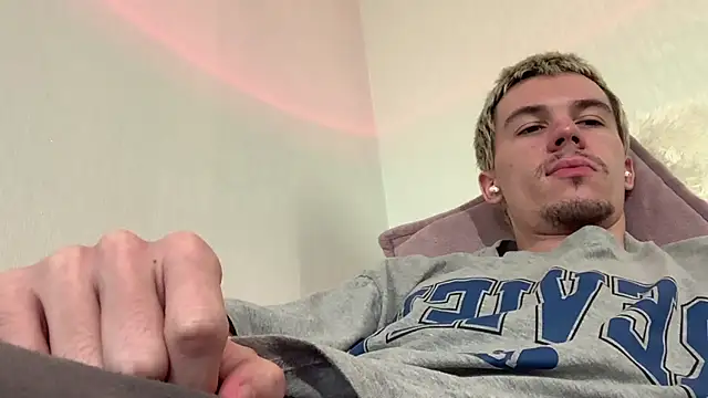 Jeremy1Scott: вебкам-шоу