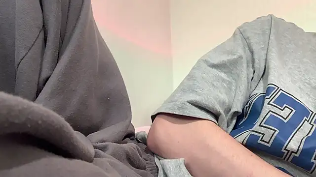 Show de Jeremy1Scott na webcam