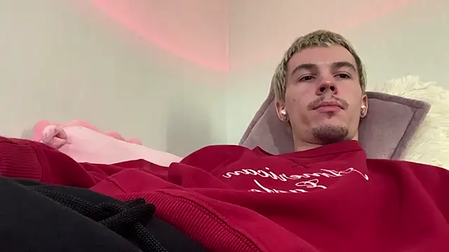 Show webcam de Jeremy1Scott