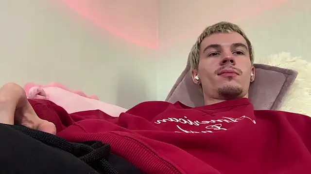 Jeremy1Scottn Webbikameraesitys