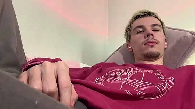 Jeremy1Scott Webcam-Show