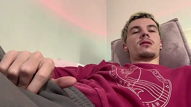 Jeremy1Scott Show in webcam