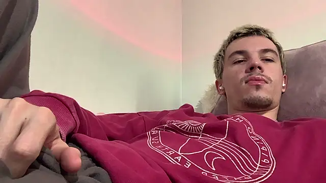 Show Webcam de Jeremy1Scott