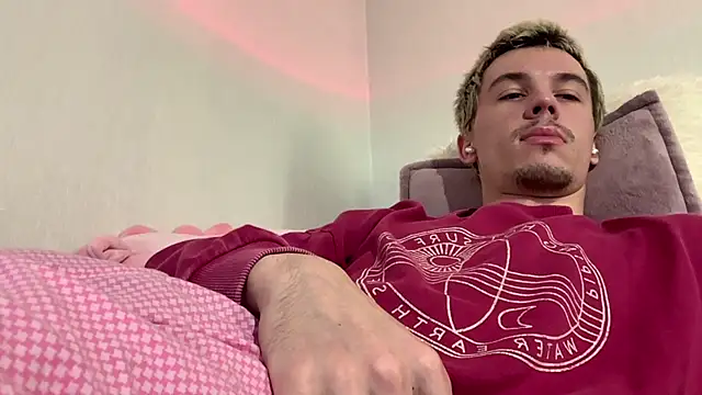 Jeremy1Scottn Webbikameraesitys