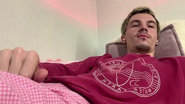 Jeremy1Scott Webcam-Show
