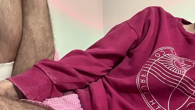 Вебкам-шоу Jeremy1Scott