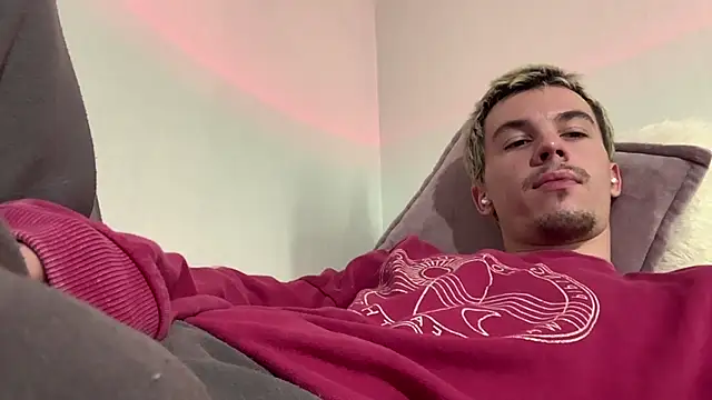 Show Webcam de Jeremy1Scott