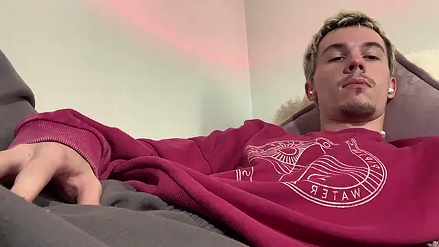 عرض كام Jeremy1Scott