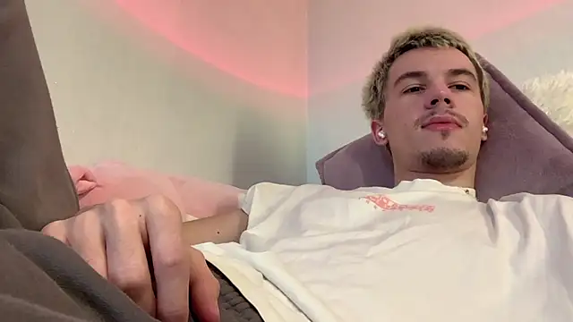 Jeremy1Scott's Webcam Show