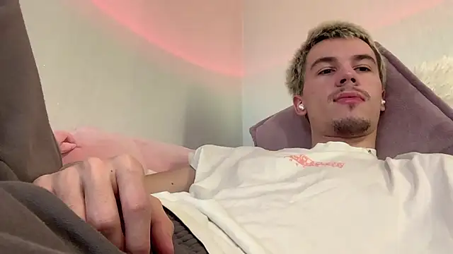 Show de webcam de Jeremy1Scott